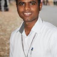 Vishal Nair Video Editing trainer in Coimbatore