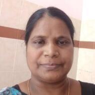 Dr. M. Roja Rani .. Nursing trainer in Nuzvid