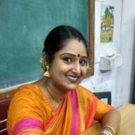 Rajani Raman Class I-V Tuition trainer in Durgapur