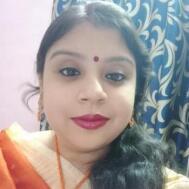 Suchandra B. Bengali Speaking trainer in Barrackpore