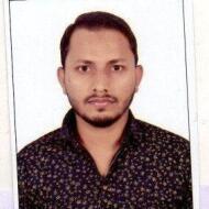 Md Shahzad Ansari Class 12 Tuition trainer in Ranchi