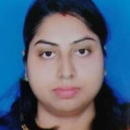 Priyanka S. Class I-V Tuition trainer in Faridabad