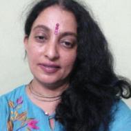 Tulika T. Class 6 Tuition trainer in Mumbai