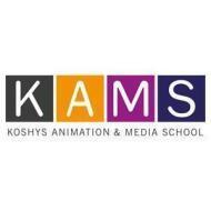 Koshys Animation And Media School Adobe Indesign institute in Bangalore