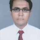 Photo of Dushyant Juneja