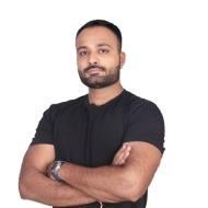 Akash Katare Personal Trainer trainer in Bhopal