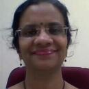 Photo of Jayshree Rajesh