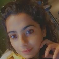 Supreet Kaur Class I-V Tuition trainer in Ludhiana