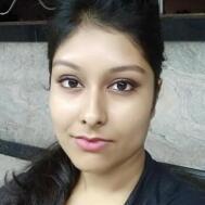 Poulami B. Diet and Nutrition trainer in Kolkata