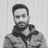 Yasir Rasool BTech Tuition trainer in Budgam