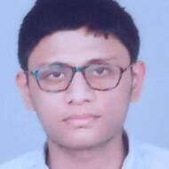 Ankit bhattacharjee Class I-V Tuition trainer in Howrah