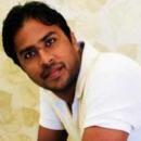 Photo of Lakshman Kumar