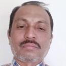 Photo of Borala Rajeshwar Rao