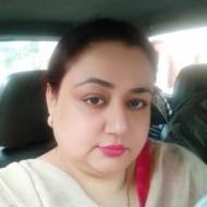 Anuradha Sharma Class I-V Tuition trainer in Mumbai