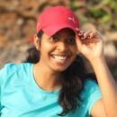 Photo of Poojitha Gude