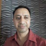 Rajesh Dass Class 10 trainer in Delhi