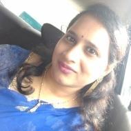 Monalisa Satpathy BBA Tuition trainer in Bhubaneswar