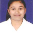 Photo of Shwetha T.