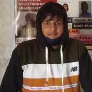 Ravindra Bahadur Class 10 trainer in West Tripura