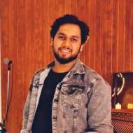 Shivam Piano trainer in Dehradun