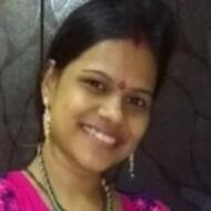 Pradnya B. Marathi Speaking trainer in Mumbai