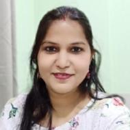 Sangeeta S. Class I-V Tuition trainer in Bangalore