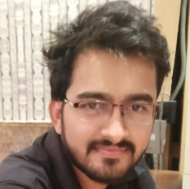 Ashutosh Sharma Class 11 Tuition trainer in Jaipur