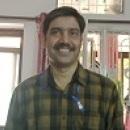 Photo of Rajeev Ranjan Mishra