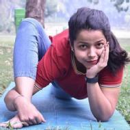 Karuna Tiwari Yoga trainer in Faridabad