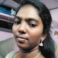 Jayarani R Tamil Language trainer in Chennai