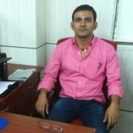 Rupesh Kumar Nirala Engineering Entrance trainer in Delhi