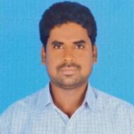 Sreenu Bandari B Ed Tuition trainer in Hyderabad