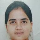 Photo of Gayathri D.