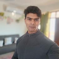 Sudipta Personal Trainer trainer in Gurgaon