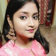 Arpita P. Class 12 Tuition trainer in Kolkata