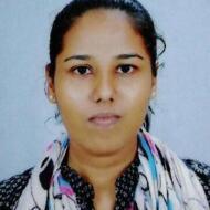 Femi P. Class I-V Tuition trainer in Kochi