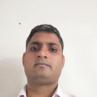 Virender mohan Class 11 Tuition trainer in Chandigarh