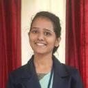 Photo of Akhila D.