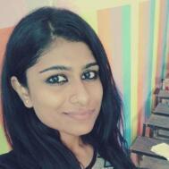 Priyanka S. German Language trainer in Delhi