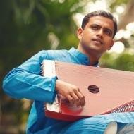 Sadashiv Bhat Hindustani Vocal Music Classes trainer in Bangalore