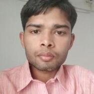 Sarvesh Yadav Class I-V Tuition trainer in Varanasi