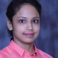 Shefali V. Class 12 Tuition trainer in Indore