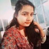 Shivani Sharma IBPS Exam trainer in Hamirpur