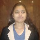 Photo of Shweta P.