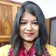 Sayan R. Vocal Music trainer in Kolkata