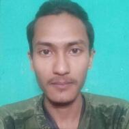 Manash Deka Spoken English trainer in North Cachar Hills