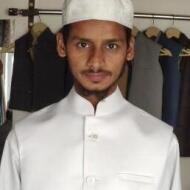 Mohammad Zahid Urdu language trainer in Lucknow