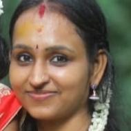 Divya N. Hindi Language trainer in Vaikom