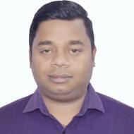 Vishal Kumar Sinha Class 9 Tuition trainer in Jashpurnagar
