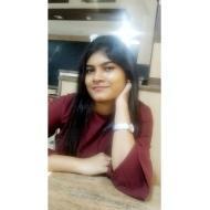 Moumita D. Handwriting trainer in Howrah